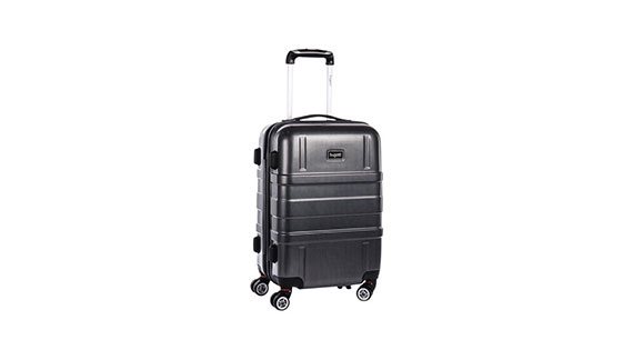 Image Suitcases and Travel Acessories